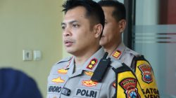 Kapolres Bangkalan : Kami Patroli Benang dan Himbauan Tertib Berlalu Lintas, Bukan Razia di Jembatan Suramadu