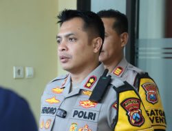 Kapolres Bangkalan : Kami Patroli Benang dan Himbauan Tertib Berlalu Lintas, Bukan Razia di Jembatan Suramadu