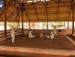 Sempat Ditutup, Kini Gelanggang Sabung Ayam Desa Lempeni dan Besuk Lumajang Kembali Beroperasi